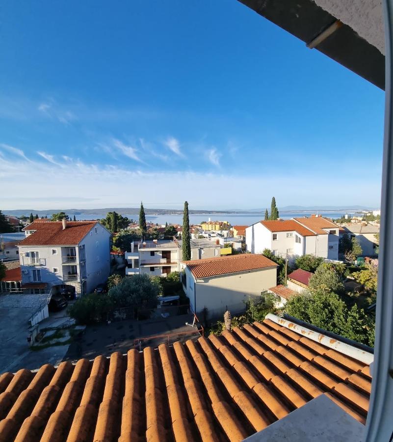 Vila Sabrina Selce Exteriör bild