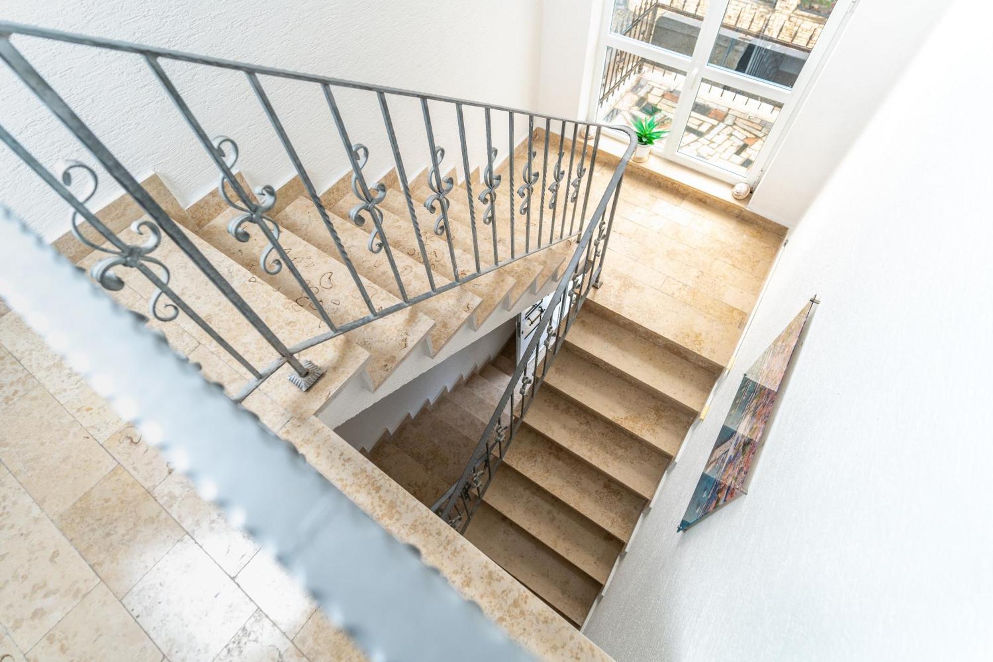 Vila Sabrina Selce Exteriör bild