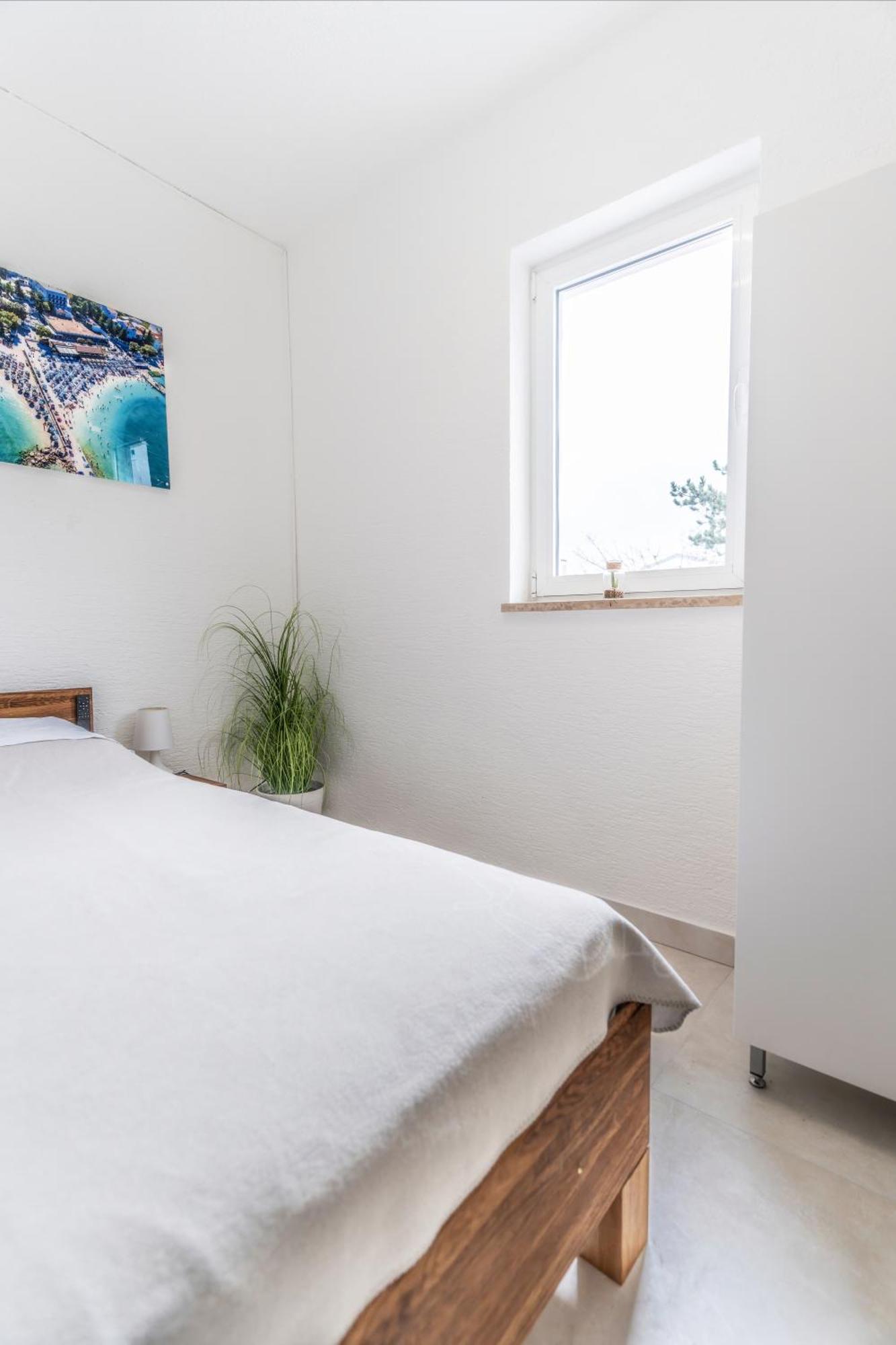 Vila Sabrina Selce Exteriör bild