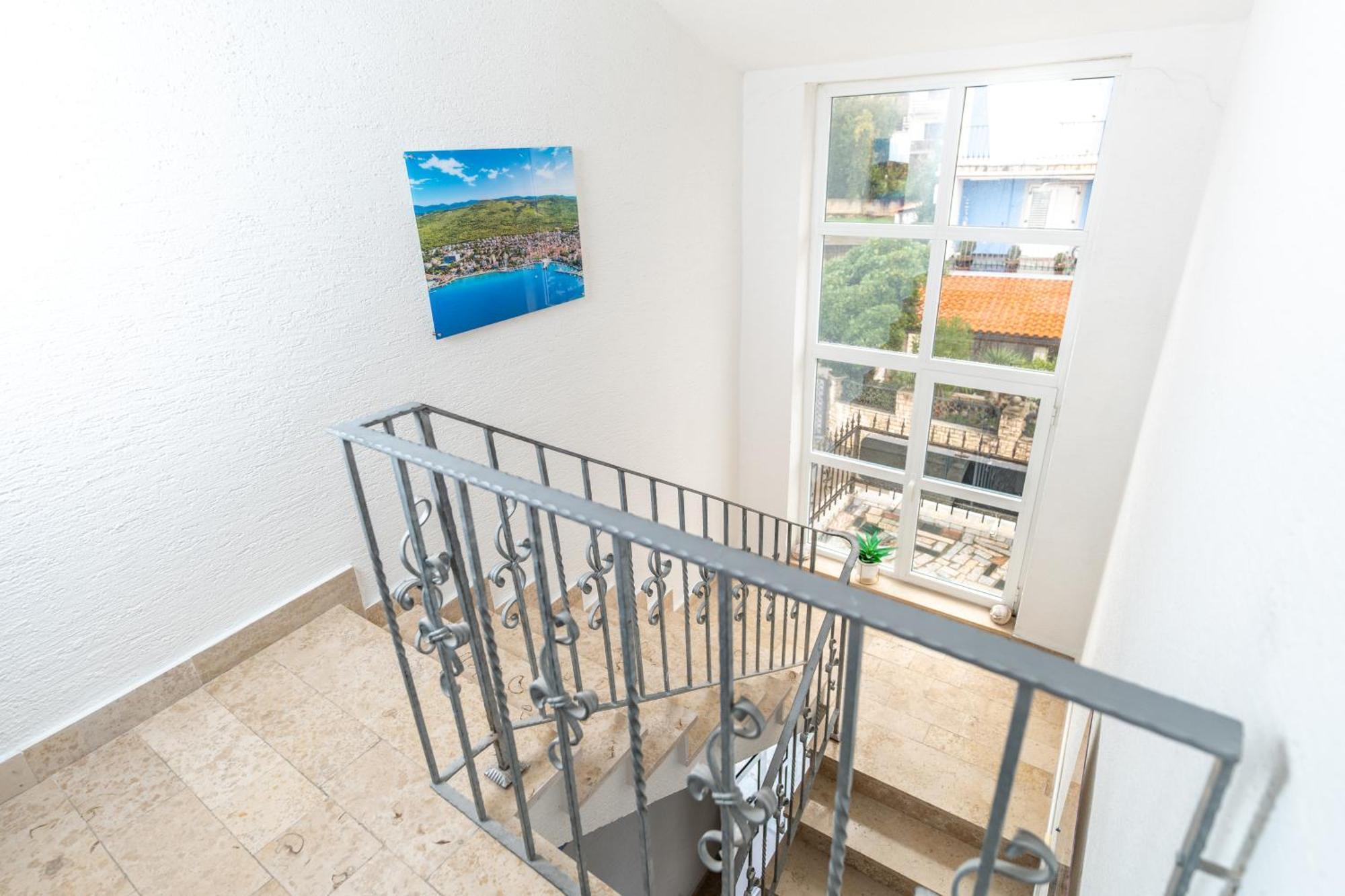 Vila Sabrina Selce Exteriör bild