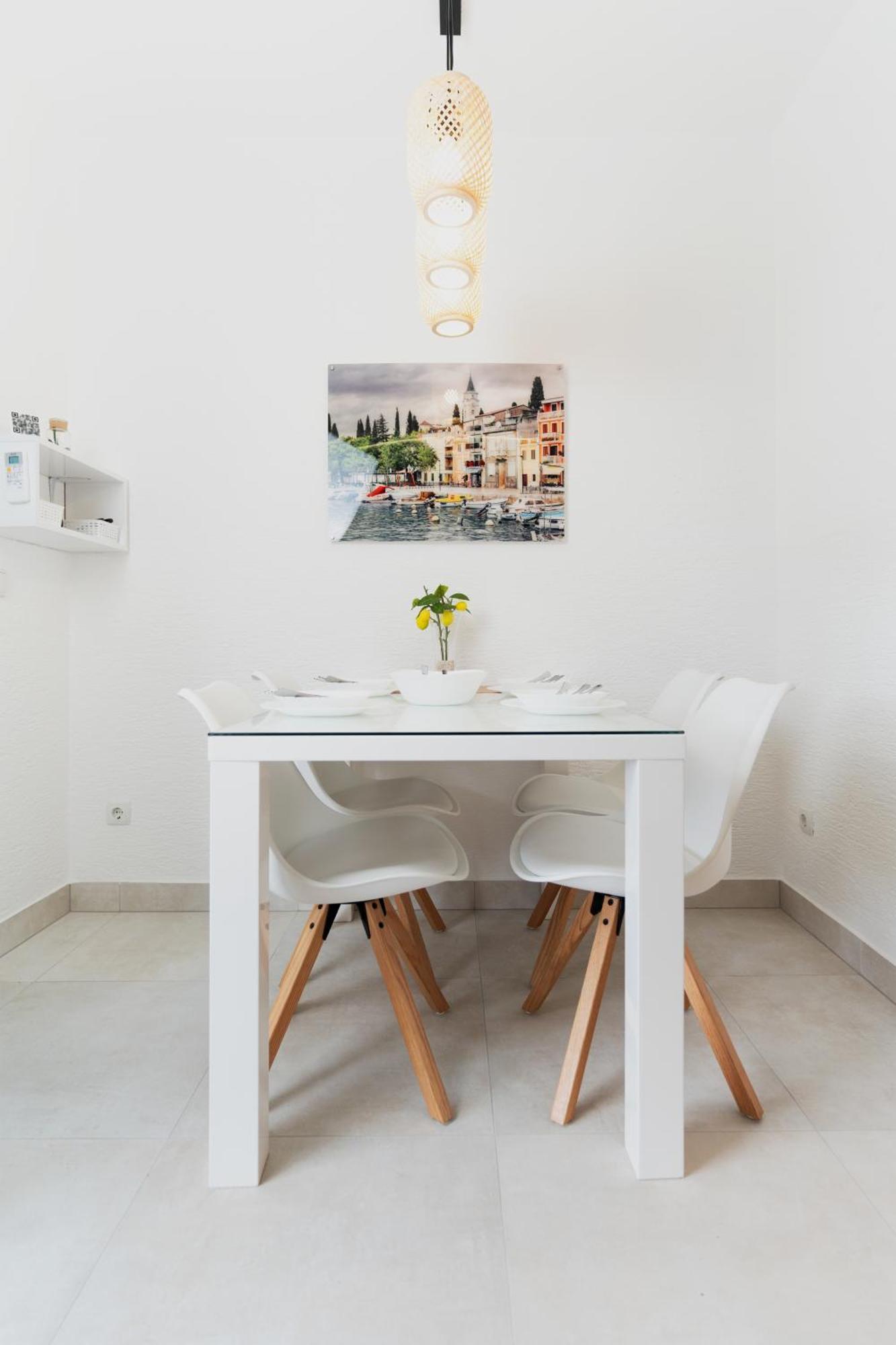 Vila Sabrina Selce Exteriör bild