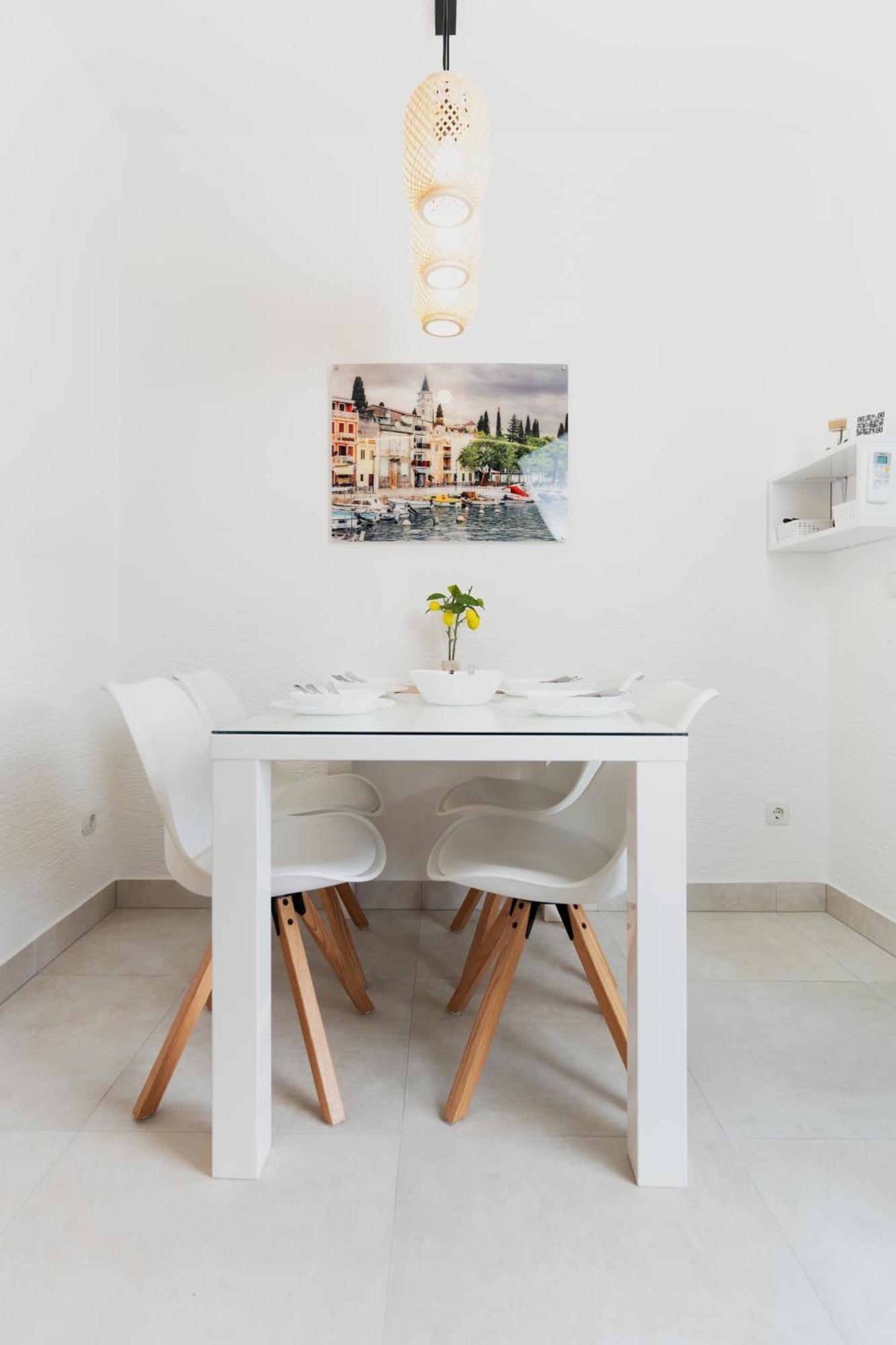 Vila Sabrina Selce Exteriör bild