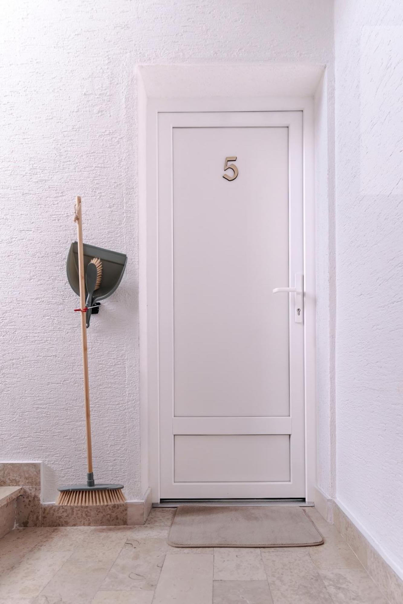 Vila Sabrina Selce Exteriör bild